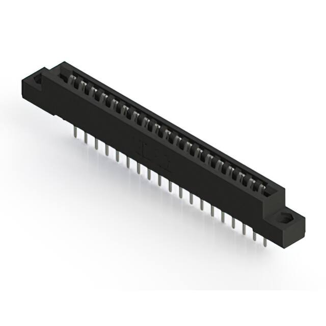 857-019-427-104 EDAC Inc.  Edgeboard Connectors